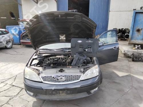 Left front window switch FORD MONDEO III Saloon (B4Y) 2.0 16V DI / TDDi / TDCi | BP40451967I27 - Image 7