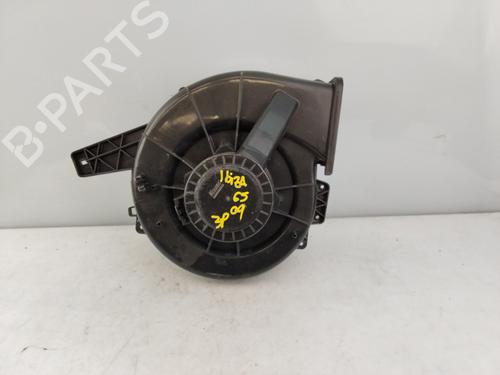 Used Heater blower motor Heater blower motor SEAT IBIZA IV (6J5, 6P1) [2008-2017] 23234407 23234407