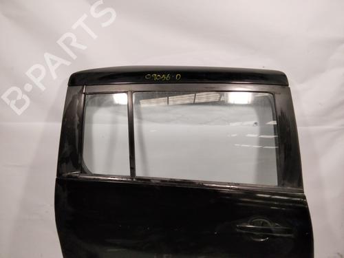 Right slide door MAZDA 5 (CR) 2.0 CD (CR19) | BP29392939C75 
