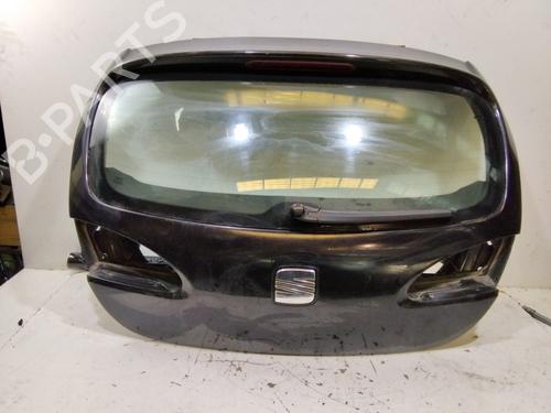 Tailgate SEAT LEON (1P1)  | BP17622623C6 