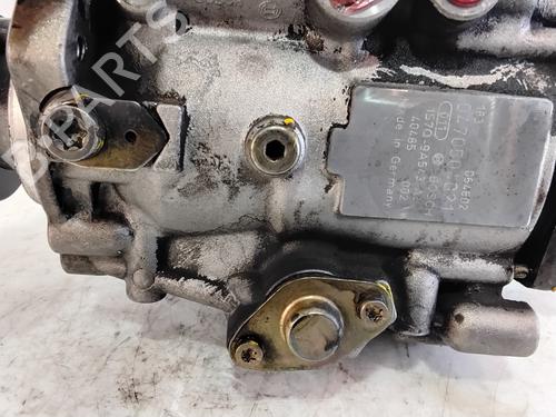 Injection pump FORD MONDEO III Saloon (B4Y) 2.0 16V TDDi / TDCi | BP29831016M78