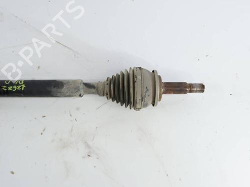 Right front driveshaft LEXUS CT (ZWA10_) | BP39752236M39 - Image 4