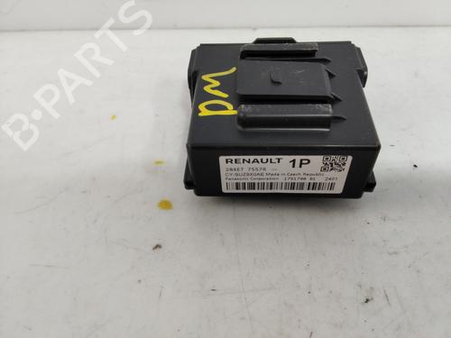 Electronic module RENAULT CLIO V (B7_)  | BP24942633M83 