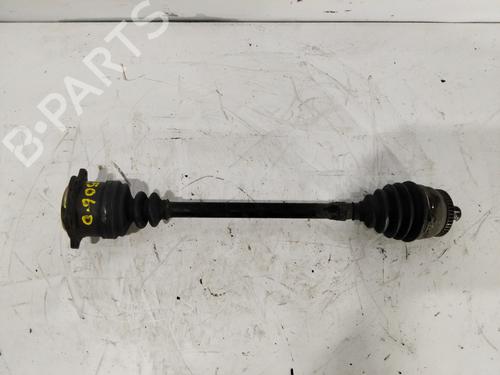 Used Right front driveshaft Right front driveshaft AUDI A4 B5 Avant (8D5) 1.9 TDI (110 hp) 34376206 34376206