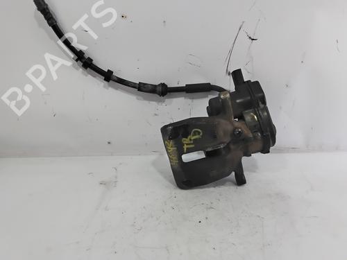 Right rear brake caliper AUDI A4 B8 (8K2) | BP30102397M106
