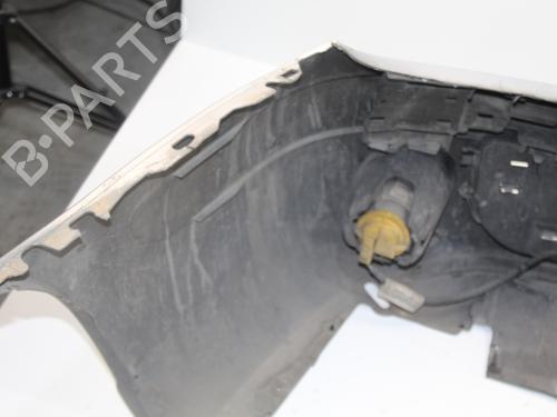 Front bumper CITROËN XSARA Coupe (N0) 2.0 HDi 109 | BP15230912C7 