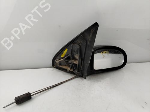 Right mirror FORD FOCUS I (DAW, DBW)  | BP20226005C27 