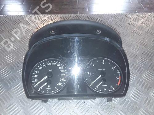 Used Instrument cluster BMW 3 (E90) [2004-2012]  9266873