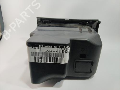 Glove box FORD MONDEO IV (BA7)  | BP29399173C95 