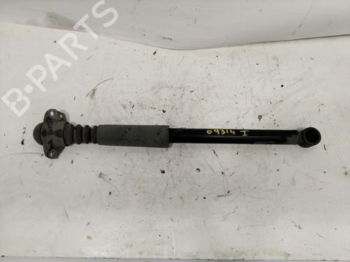 Used Left rear shock absorber SEAT LEON (1M1) [1999-2006]  27312412