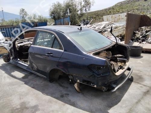 Fuse box MERCEDES-BENZ E-CLASS (W212) E 220 CDI / BlueTEC (212.001, 212.002) | BP34159712E1  - Image 5