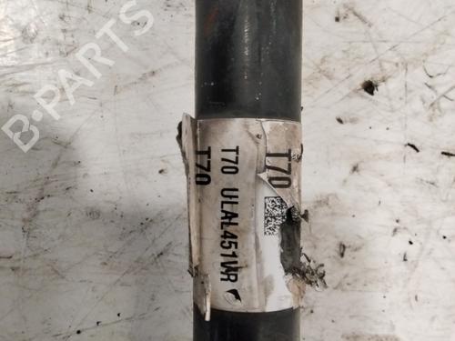 Left front driveshaft KIA SPORTAGE V (NQ5)  | BP27878117M38 