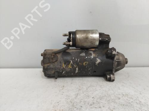 Used Starter FORD FOCUS I (DAW, DBW) 1.8 TDCi (115 hp) 19403616