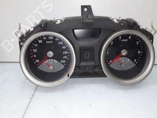 Used Instrument cluster RENAULT MEGANE II (BM0/1_, CM0/1_) [2001-2012]  8563786