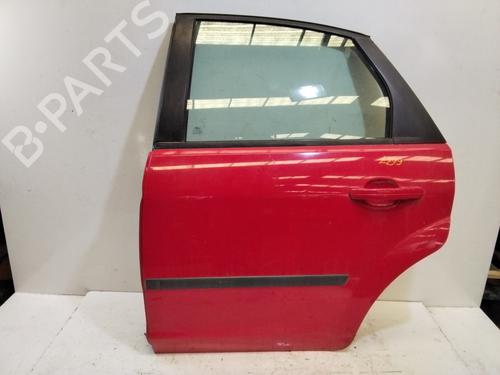 Used Left rear door FORD FOCUS II (DA_, HCP, DP) 1.6 TDCi (109 hp) 18260354