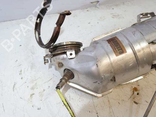 Catalyst OPEL CORSA F (P2JO) | BP37465810M10 - Image 3