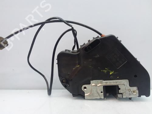 Rear right lock MERCEDES-BENZ C-CLASS (W203) C 220 CDI (203.006, 203.008) | BP9715935C99 