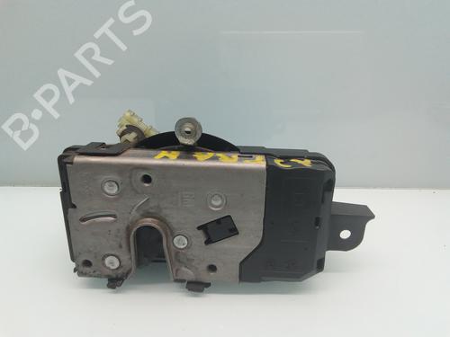 Front left lock OPEL ASTRA H (A04) 1.3 CDTI (L48) | BP8815359C98 
