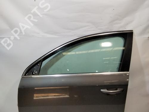 Używane Drzwi przednie lewe VW PASSAT B6 (3C2) [2005-2011]  29905064