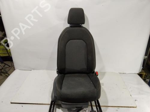 Sæde højre fortil SEAT ARONA (KJ7, KJP) 1.0 TSI (95 hp) 31113962