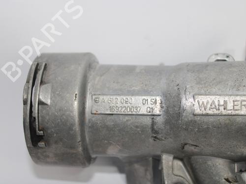 Throttle body MERCEDES-BENZ E-CLASS (W211) E 270 CDI (211.016) | BP11863966M82 