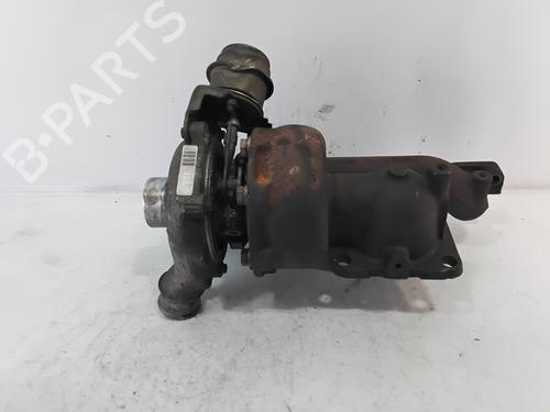 Used Turbocharger/Supercharger FORD MONDEO III Saloon (B4Y) 2.0 TDCi (130 hp) 30082889
