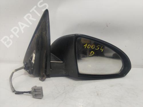 Used Right mirror NISSAN PRIMERA (P12) [2002-2025]  29929105