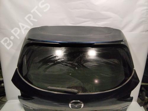 Tailgate MAZDA CX-5 (KE, GH) 2.2 D (KE2FW) | BP28330783C6 