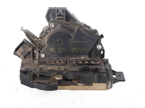 Used Front left lock Front left lock FORD FOCUS I Saloon (DFW) 1.8 Turbo DI / TDDi (75 hp) 40091722 40091722