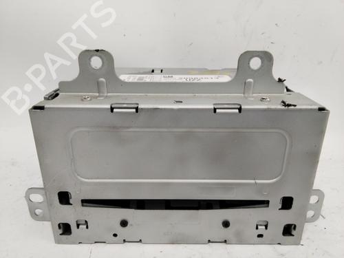 Used Radio OPEL ASTRA J (P10) [2009-2016]  21605968