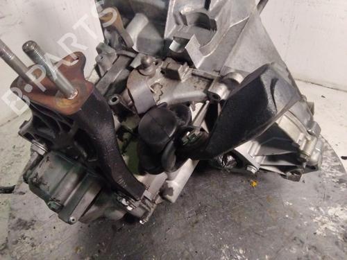 Gearbox OPEL COMBO Box Body/MPV (X12) 1.3 CDTI (B05) | BP29174378M3