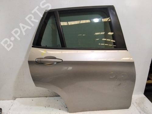Used Right rear door BMW X1 (E84) [2009-2015]  18337374