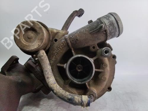 Turbolader/Kompressor CITROËN XSARA PICASSO (N68) 1.6 HDi | BP26019359M71 