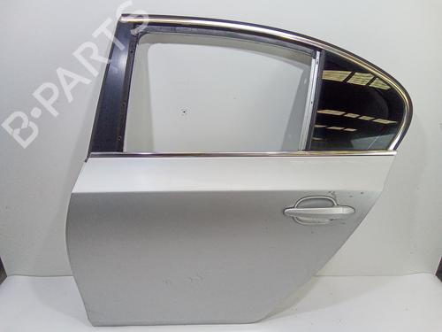Used Left rear door BMW 5 (E60) [2001-2010]  13392360