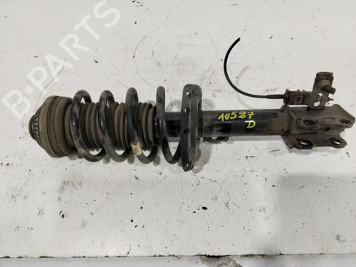 Used Right front shock absorber OPEL ZAFIRA / ZAFIRA FAMILY B (A05) 1.7 CDTI (M75) (110 hp) 30926975
