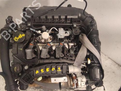 Engine CITROËN C4 III (BA_, BB_, BC_) | BP24989111M1