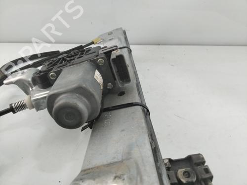 Front left window mechanism CITROËN DS3 Convertible  | BP22551349C22 
