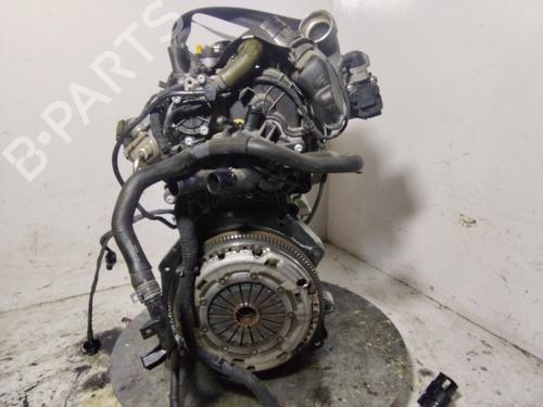 Engine VW GOLF VII Variant (BA5, BV5)  | BP34122576M1  - Image 12