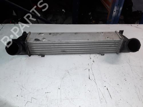 Intercooler BMW 1 (E81) 120 d (163 hp) 9679676