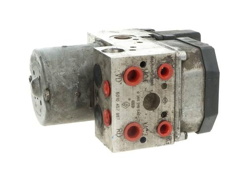 Used ABS pump ABS pump RENAULT MASCOTT Platform/Chassis (UH_, HH_) [1999-2005] 40256834 40256834