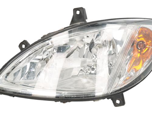 left-headlight-mercedes-benz-vito-bus-w639-2003-31803619 main image
