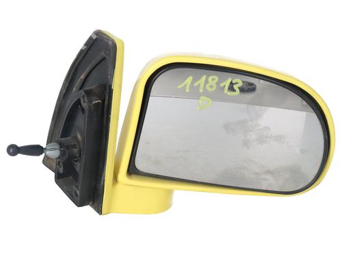 Used Right mirror Right mirror HYUNDAI ATOS (MX) 1.1 (58 hp) 36352460 36352460