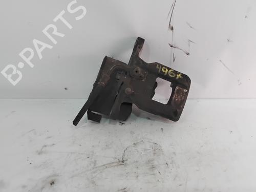 Used Left rear brake caliper CITROËN C4 Grand Picasso II (DA_, DE_) [2013-2025]  29822662