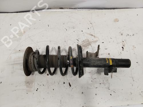 Left front shock absorber FORD MONDEO IV Saloon (BA7) 2.5 | BP24801460M16 