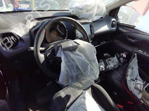 Climate control PEUGEOT 108 1.0 VTi | BP15226093I5 