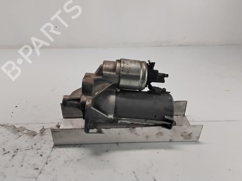 Startmotor RENAULT CLIO II (BB_, CB_) [1998-2016]  28673553