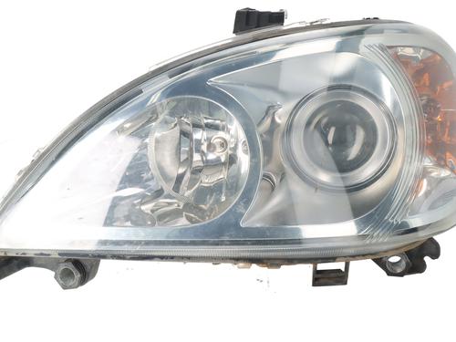 Used Left headlight MERCEDES-BENZ M-CLASS (W163) [1998-2005]  32686135