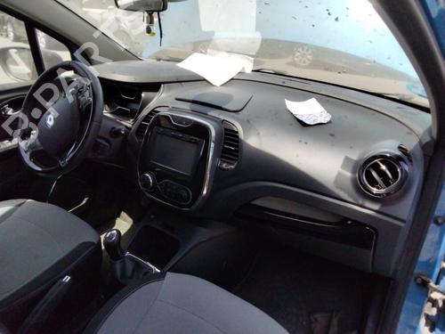 Engine control unit (ECU) RENAULT CAPTUR I (J5_, H5_) | BP38306365M57 - Image 5