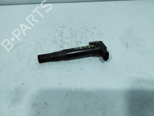Ignition coil CITROËN C3 II (SC_)  | BP18647837M94 