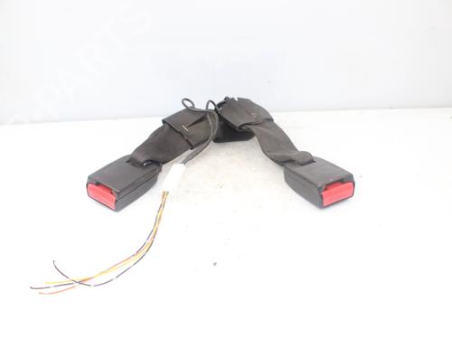 Sikkerhetsbelte bak i midten NISSAN QASHQAI / QASHQAI +2 I (J10, NJ10, JJ10E)  | BP16744253I27 